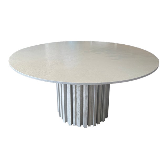 Baker Furniture Huxley Dining Table For Sale