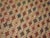 Early 20th Century Zabihi Collection Antique Persian Square Bakshaish Rug For Sale - Image 5 of 6