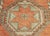 Turkish Vintage Rug 3'4" x 10' For Sale - Image 4 of 4