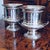 English Pair English Silver Plate Campagna Urns- Champagne / Wine Coolers For Sale - Image 3 of 17