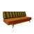 Mid-Century Modern Daybed with Original Upholstery, 1960s For Sale - Image 11 of 11