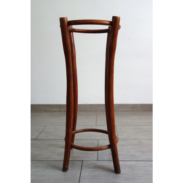 Umbrella Stand from Thonet, 1890s For Sale - Image 3 of 12