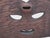 John Collins Maori New Zealand Ta Moko Carved Wood Whaikairo Rakau Mask For Sale - Image 11 of 15