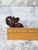 Red Boxwood Japanese Netsuke Elephant For Sale - Image 13 of 14