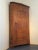 Biedermeier Elm Corner Cupboard, 1830s For Sale - Image 4 of 11