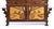 French Art Nouveau Cabinet, 1900s For Sale - Image 6 of 11