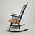Rocking Chair by Ilmari Tapiovaara for Asko, Finland, 1960s For Sale - Image 6 of 15