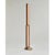 Small Platane Lamp in Plane Tree Wood by Mono Editions For Sale - Image 4 of 6