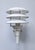 Mid-Century Modern Mid-Century Wall Lamp in the style of Poul Henningsen, Germany, 1970s For Sale - Image 3 of 8
