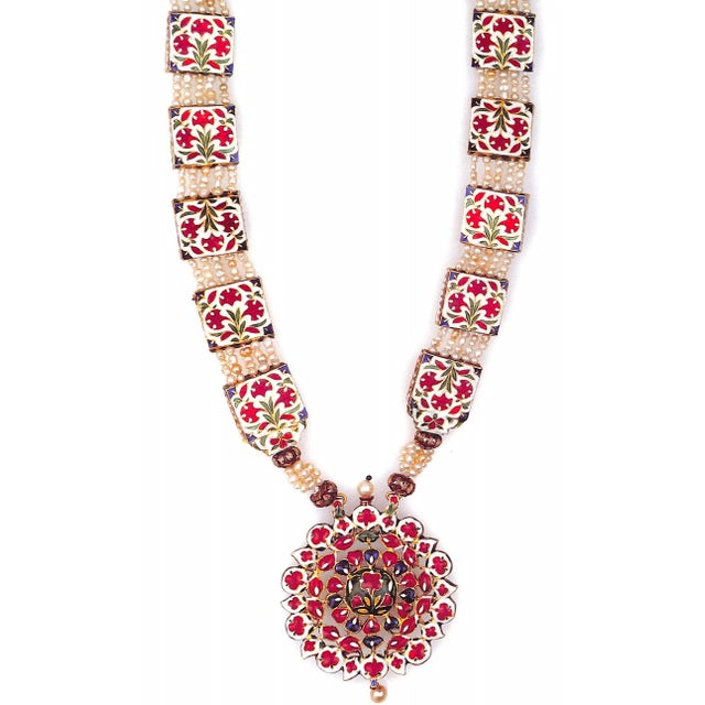 "Maharajas' Jewels" 2000 Prior, Katherine, Adamson, John For Sale - Image 4 of 12