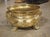 A Polished Circa 1900 French Brass Jardiniere Table Planter For Sale - Image 14 of 14