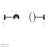 Not Yet Made - Made To Order Mid-Century Modern White Eye Sconce Wall Lamp by Serge Mouille For Sale - Image 5 of 8