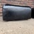 Pair of Square Ottomans on Castors Mid Century Modern For Sale In Cleveland - Image 6 of 9