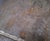 Vintage Travel Trunk in Iron For Sale - Image 16 of 18