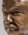 Early 20th Century Belgium Chocolate Bronze Sculpture For Sale - Image 11 of 15