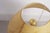 Mid-Century Modern Art Deco Italian Geometric Marble Table Lamp, 1980s For Sale - Image 10 of 18