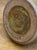 Mid-Century Modern Vintage Original Studio Pottery Scored Vase For Sale - Image 3 of 12