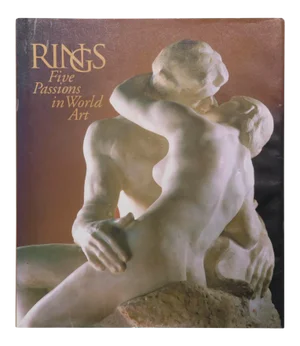Rings - Five Passions in World Art