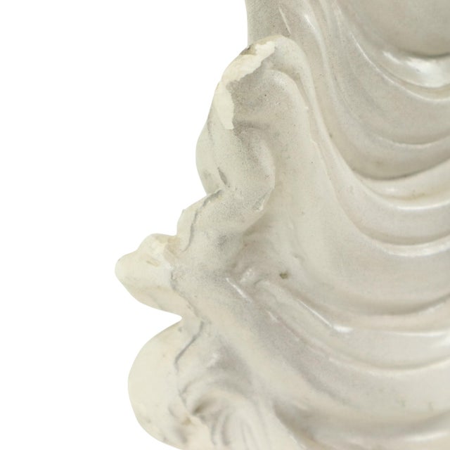 Large Classical Greek Style Parthenon Horse Bust in Plaster For Sale - Image 15 of 17