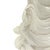 Large Classical Greek Style Parthenon Horse Bust in Plaster For Sale - Image 15 of 17