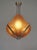 Atelier Petitot French Art Deco Chandelier by Petitot 1930 France For Sale - Image 4 of 13
