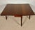 Spanish Drop-Leaf Dining Table, 1930s For Sale - Image 17 of 18