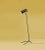 Not Yet Made - Made To Order Vico Magistretti 'Claritas' Floor Lamp for Nemo For Sale - Image 5 of 8