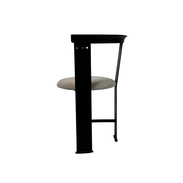 Vintage Chair by Alfredo Arribas, 1987 For Sale - Image 4 of 11
