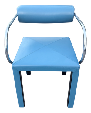 Vintage Model Arcadia Chair by Paolo Piva for B&B Italia, 1980s