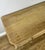 Vintage French Louis Oak Chest of 2 Drawers For Sale - Image 11 of 17