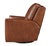 2020s Century Furniture Aubry Swivel Glider Electric Recliner For Sale - Image 5 of 9