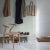 Mid-Century Modern SAMPLE - Boråstapeter Ypsilon Wallpaper In Mineral For Sale - Image 3 of 3