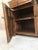 Brown Spanish Baroque Style Carved Walnut Credenza For Sale - Image 8 of 17