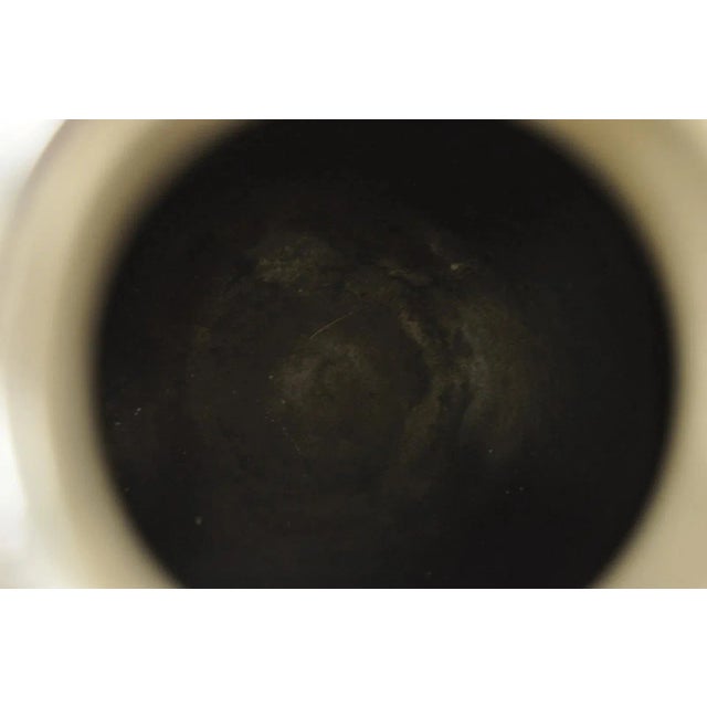 Vintage English Sheffield Victorian Silver Plated Small Coffee Tea Pot Creamer For Sale - Image 9 of 11