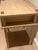 White Oak Nightstand or Side Table For Sale - Image 4 of 8