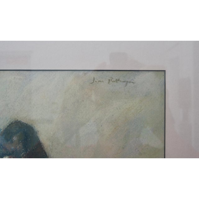 pastel-on-paper-semi-nude-figure-titled-end-of-day-chairish