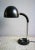 Metal Space Age Desk Lamp in Black by Egon Hillebrand, 1970s For Sale - Image 7 of 7
