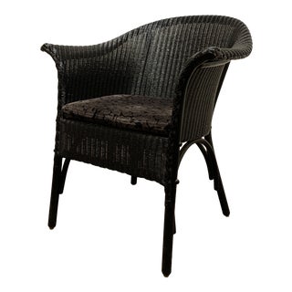 Vintage Used Accent Chairs In Kansas City Chairish