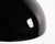 Skygarden 1 pendant designed by marcel wanders for flos in 2007. The lamp is finished in glossy black with a decorative...