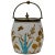 19th Century Biscuit Jar With Crow Claws For Sale - Image 11 of 11