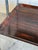 Rosewood Folding Bar Cart German Mid-Century Modern For Sale - Image 13 of 13