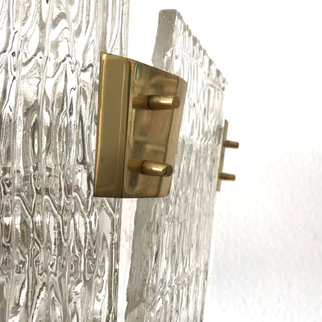 Mid-Century Pendant from Kalmar, 1950s For Sale - Image 12 of 13