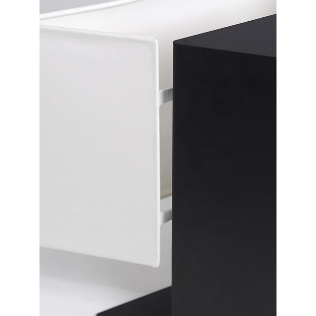 Artemide Picoli Table Lamp by Cini Boeri for Artemide, 1978 For Sale - Image 4 of 13