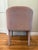 Interior Define Interior Define Fully Upholstered Dining Chairs - Set of 8 For Sale - Image 4 of 5