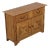 Baker Milling Road Country French Distressed Server For Sale