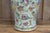 Antique Chinese Qing Dynasty Famille Rose Porcelain Vase For Sale - Image 13 of 18