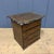 Antique Painted Wooden Chest of Drawers For Sale - Image 6 of 14