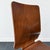 The gilbert chair was designed by carina bengs for ikea, with a molded veneer seat and backrest set on a chrome-plated...