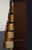 Vintage Cherry Chippendale Highboy Dresser For Sale - Image 10 of 10