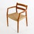 Wood Model 67 Dining Chair by Niels Möller for Jl Möller For Sale - Image 7 of 18